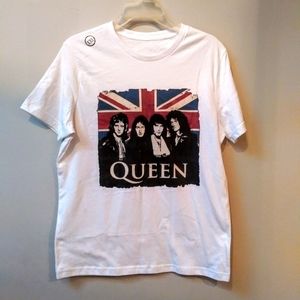 Queen t-shirt